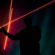 TESSERACT - Radar - O.S.T.